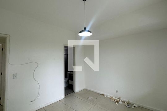 Quarto 1 de apartamento à venda com 3 quartos, 91m² em Vargem Pequena, Rio de Janeiro