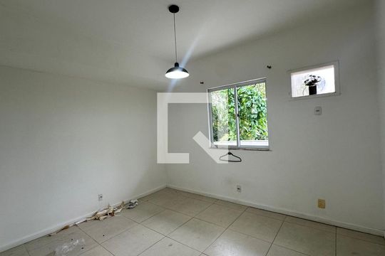 Quarto 1 de apartamento à venda com 3 quartos, 91m² em Vargem Pequena, Rio de Janeiro