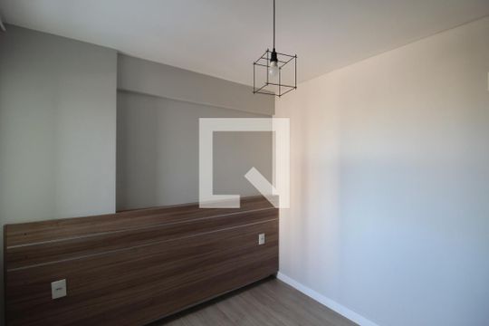Suite de apartamento à venda com 2 quartos, 55m² em Serrano, Belo Horizonte
