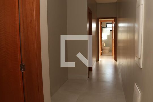 Casa de Condomínio à venda com 3 quartos, 156m² em Residencial Parqville Jacarandá, Goiânia