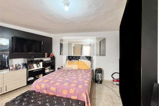 Quarto 1 de casa à venda com 2 quartos, 292m² em Vila Nina, São Paulo
