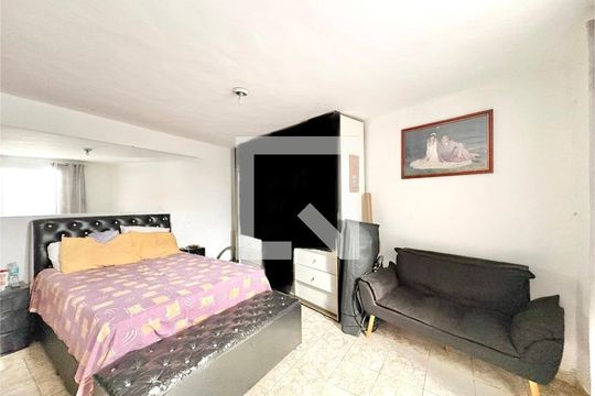 Quarto 1 de casa à venda com 2 quartos, 292m² em Vila Nina, São Paulo