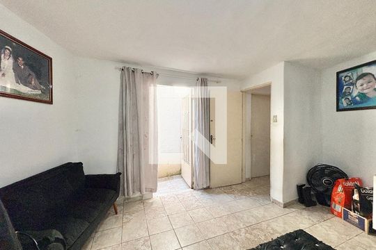 Quarto 1 de casa à venda com 2 quartos, 292m² em Vila Nina, São Paulo