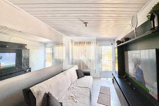 Sala de casa à venda com 2 quartos, 292m² em Vila Nina, São Paulo