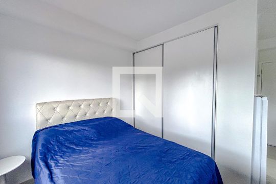 Studio de kitnet/studio à venda com 1 quarto, 26m² em Tatuapé, São Paulo