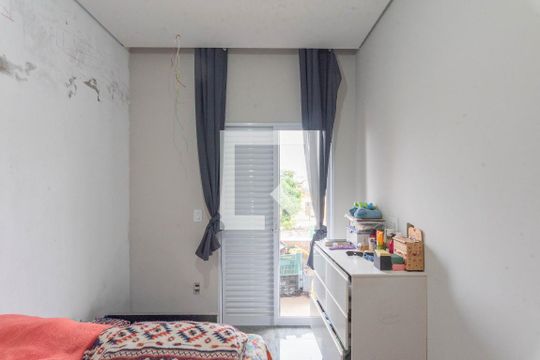 Quarto 1 de casa à venda com 2 quartos, 120m² em Jardim Florence, Campinas