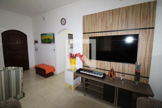 Casa para alugar com 3 quartos, 500m² em Jardim Altos de Santana, São José dos Campos