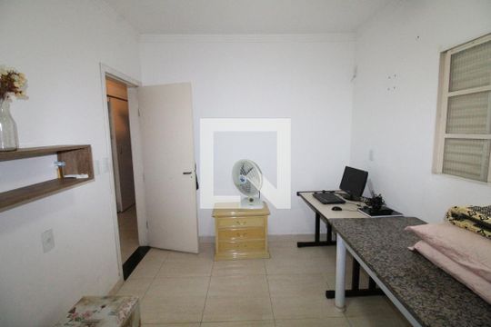 Quarto 2 de casa para alugar com 3 quartos, 500m² em Jardim Altos de Santana, São José dos Campos