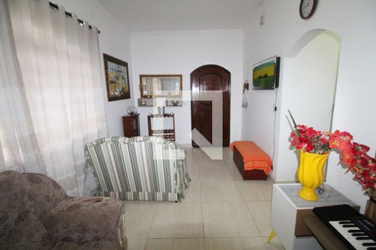 Casa para alugar com 3 quartos, 500m² em Jardim Altos de Santana, São José dos Campos