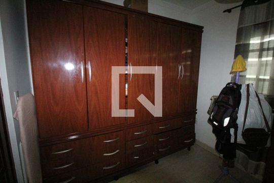 Quarto 1 de casa para alugar com 3 quartos, 500m² em Jardim Altos de Santana, São José dos Campos
