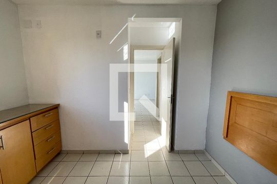 Quarto 1 de apartamento para alugar com 2 quartos, 47m² em Jardim Celeste, São Paulo