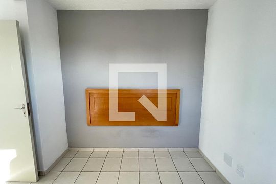 Quarto 1 de apartamento para alugar com 2 quartos, 47m² em Jardim Celeste, São Paulo