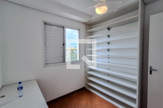 Quarto 1 de apartamento à venda com 3 quartos, 70m² em Ipiranga, São Paulo