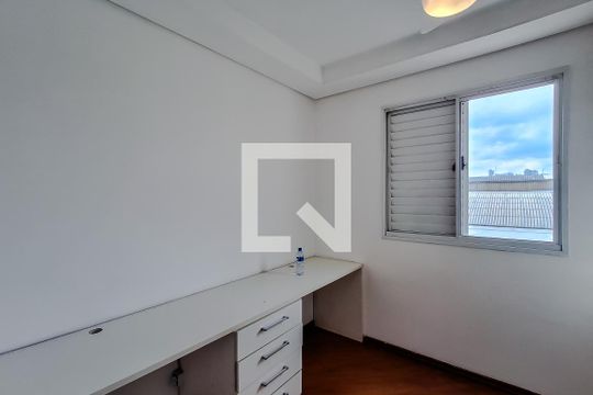 Quarto 1 de apartamento à venda com 3 quartos, 70m² em Ipiranga, São Paulo