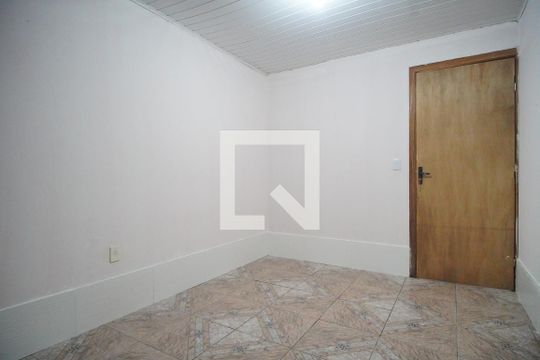 Quarto 2 de casa à venda com 2 quartos, 86m² em Diehl, Novo Hamburgo