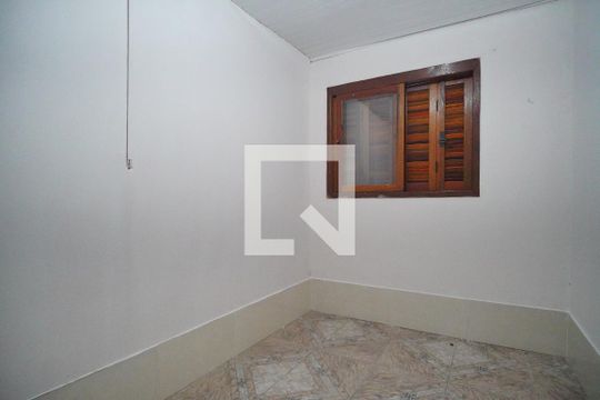 Quarto 1 de casa à venda com 2 quartos, 86m² em Diehl, Novo Hamburgo
