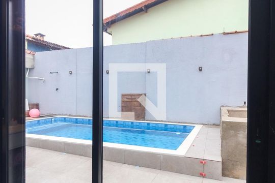 Vista do Quarto 1 de casa à venda com 3 quartos, 250m² em Colônia (zona Leste), São Paulo
