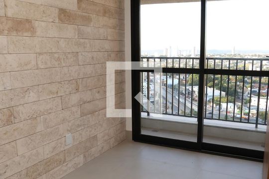 Apartamento para alugar com 3 quartos, 80m² em Setor Marista, Goiânia