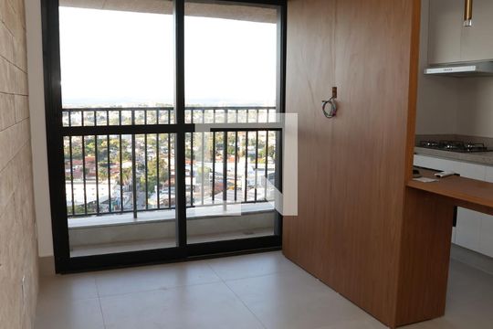 Apartamento para alugar com 3 quartos, 80m² em Setor Marista, Goiânia