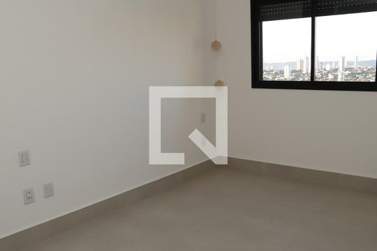 Apartamento para alugar com 3 quartos, 80m² em Setor Marista, Goiânia