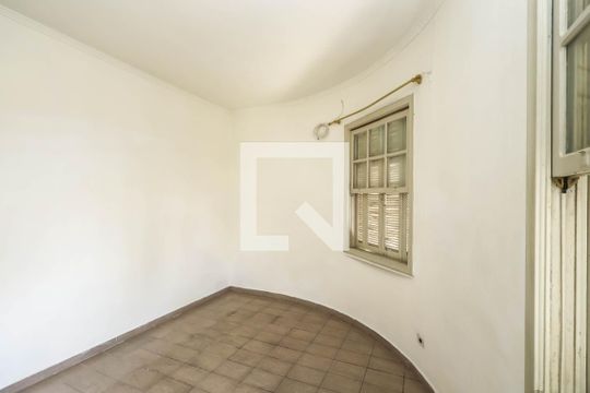 Quarto 1 de casa para alugar com 2 quartos, 80m² em Ipiranga, São Paulo