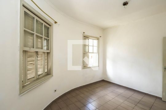 Quarto 1 de casa para alugar com 2 quartos, 80m² em Ipiranga, São Paulo