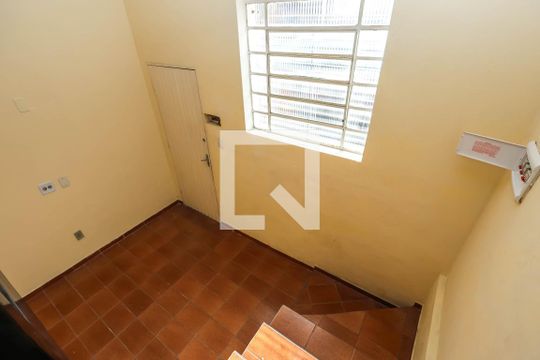 Sala de casa para alugar com 2 quartos, 80m² em Ipiranga, São Paulo