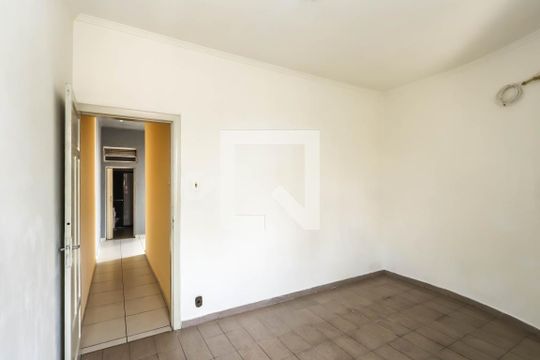 Quarto 1 de casa para alugar com 2 quartos, 80m² em Ipiranga, São Paulo