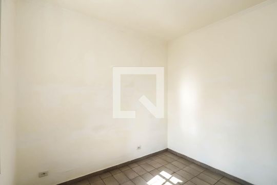 Quarto 2 de casa para alugar com 2 quartos, 80m² em Ipiranga, São Paulo