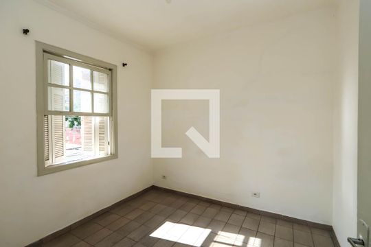 Quarto 2 de casa para alugar com 2 quartos, 80m² em Ipiranga, São Paulo