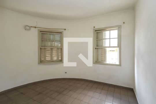 Quarto 1 de casa para alugar com 2 quartos, 80m² em Ipiranga, São Paulo