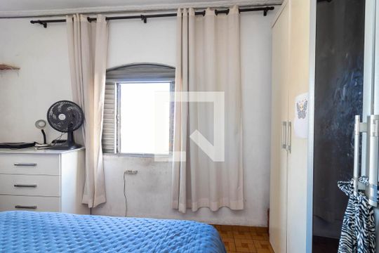 Quarto 1 de casa à venda com 3 quartos, 188m² em Vila Romero, São Paulo