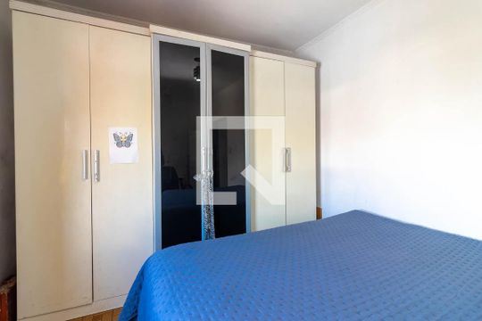 Quarto 1 de casa à venda com 3 quartos, 188m² em Vila Romero, São Paulo