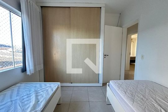 Quarto 1 de casa para alugar com 4 quartos, 292m² em Pedra Branca, Palhoça