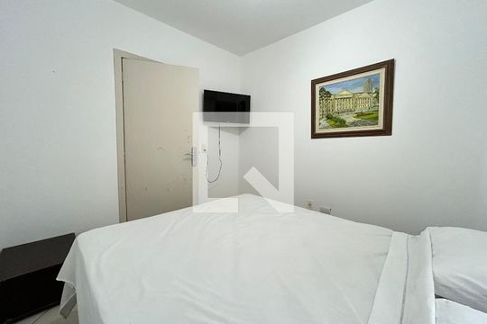 Quarto 1 de apartamento para alugar com 3 quartos, 100m² em Lagoa da Conceição, Florianópolis