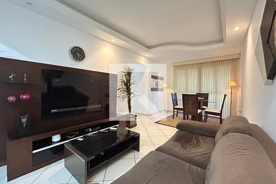 Apartamento para alugar com 3 quartos, 100m² em Lagoa da Conceição, Florianópolis