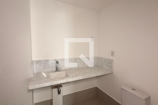 Apartamento para alugar com 1 quarto, 50m² em Setor Bueno, Goiânia