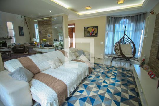 Casa à venda com 4 quartos, 358m² em Mooca, São Paulo