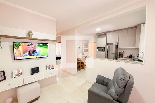 Casa à venda com 3 quartos, 99m² em Jardim Novo Mundo, Várzea Paulista