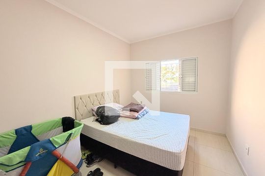 Quarto 2 de casa à venda com 3 quartos, 99m² em Jardim Novo Mundo, Várzea Paulista