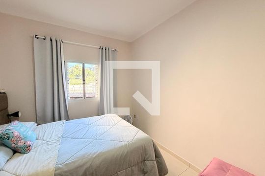 Quarto 1 de casa à venda com 3 quartos, 99m² em Jardim Novo Mundo, Várzea Paulista