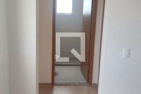 Apartamento à venda com 2 quartos, 48m² em Planalto, Belo Horizonte