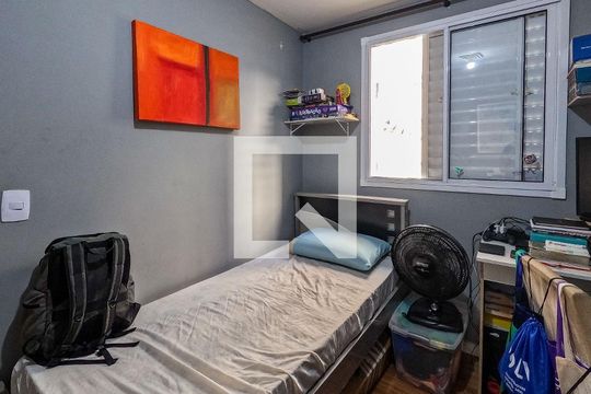 Apartamento à venda com 2 quartos, 47m² em Jardim Iris, São Paulo