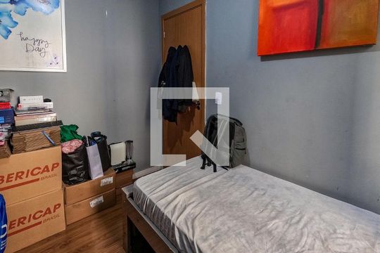 Apartamento à venda com 2 quartos, 47m² em Jardim Iris, São Paulo