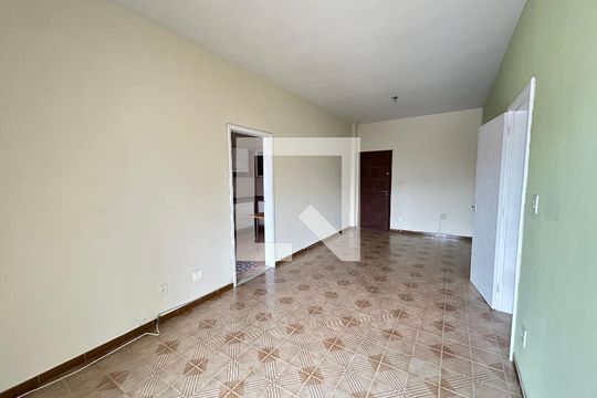 Sala de apartamento à venda com 2 quartos, 89m² em Vila Valqueire, Rio de Janeiro
