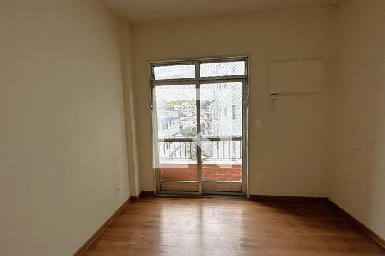 Quarto 1 de apartamento à venda com 2 quartos, 89m² em Vila Valqueire, Rio de Janeiro