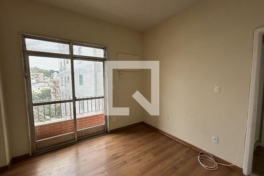 Quarto 1 de apartamento à venda com 2 quartos, 89m² em Vila Valqueire, Rio de Janeiro