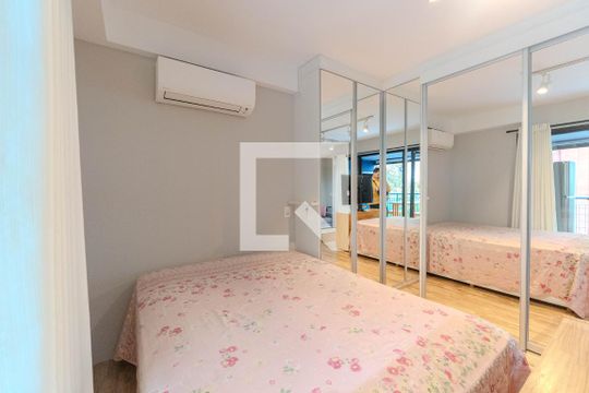 Studio de kitnet/studio para alugar com 1 quarto, 35m² em Bela Vista, São Paulo