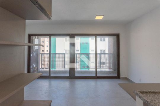 Apartamento para alugar com 1 quarto, 42m² em Botafogo, Campinas