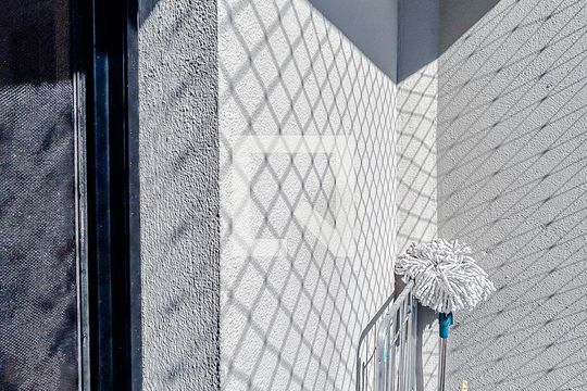 Varanda de apartamento à venda com 2 quartos, 62m² em Vila Matilde, São Paulo